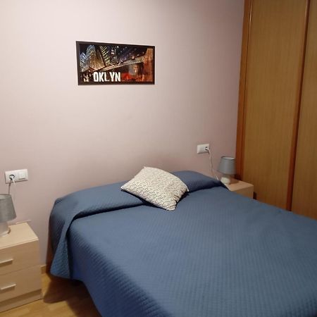 Pisos Alquiler Panes, Asturias エクステリア 写真