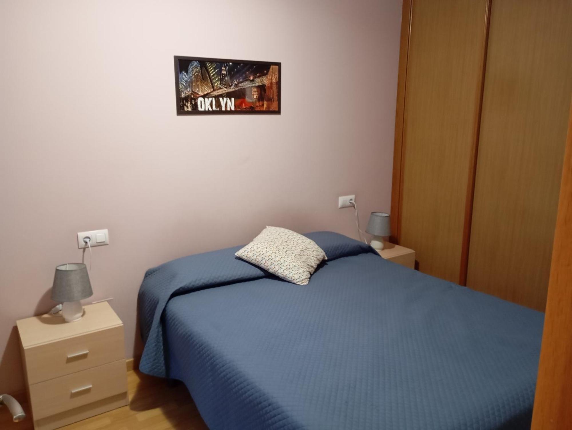 Pisos Alquiler Panes, Asturias エクステリア 写真