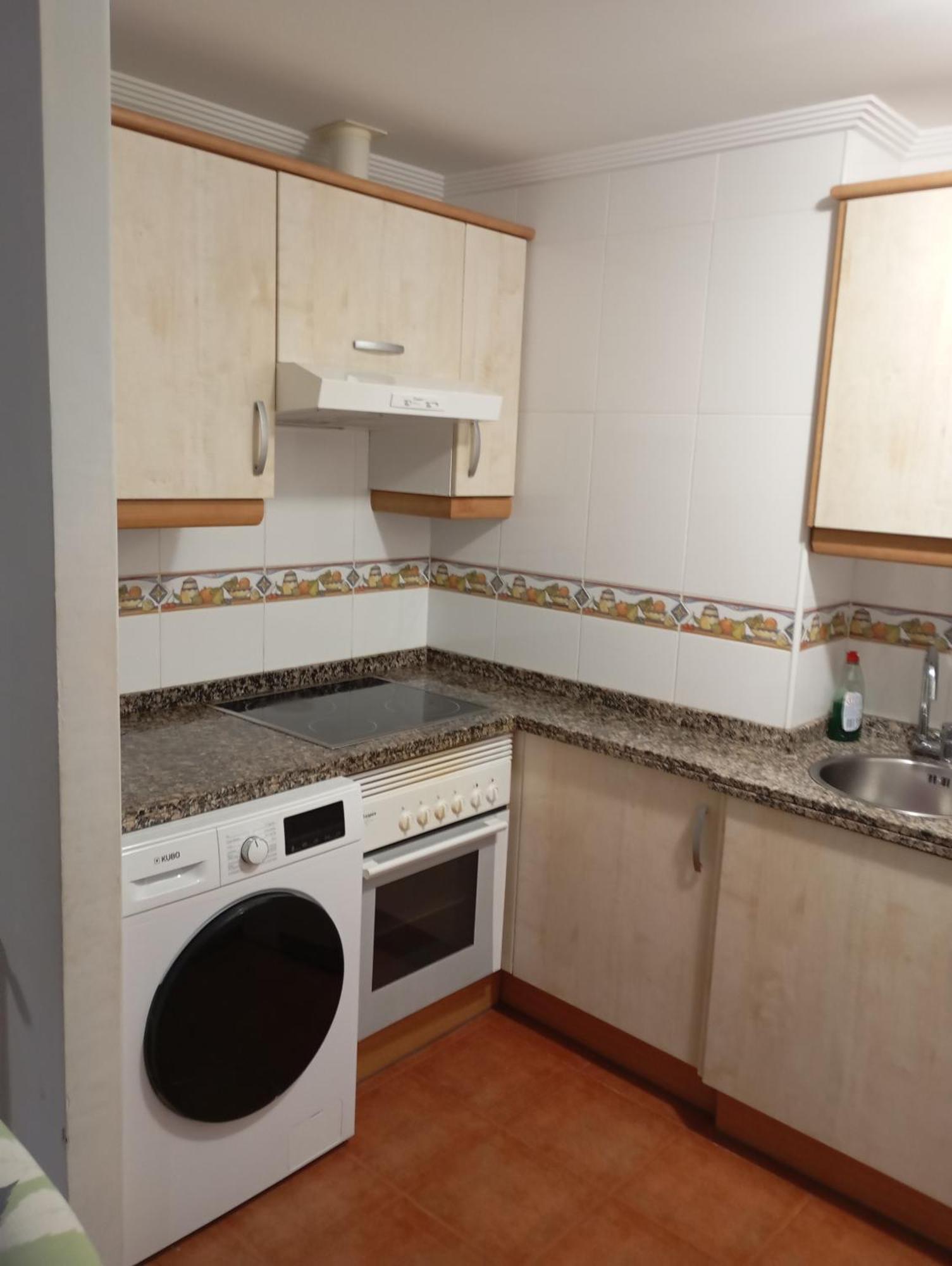 Pisos Alquiler Panes, Asturias エクステリア 写真