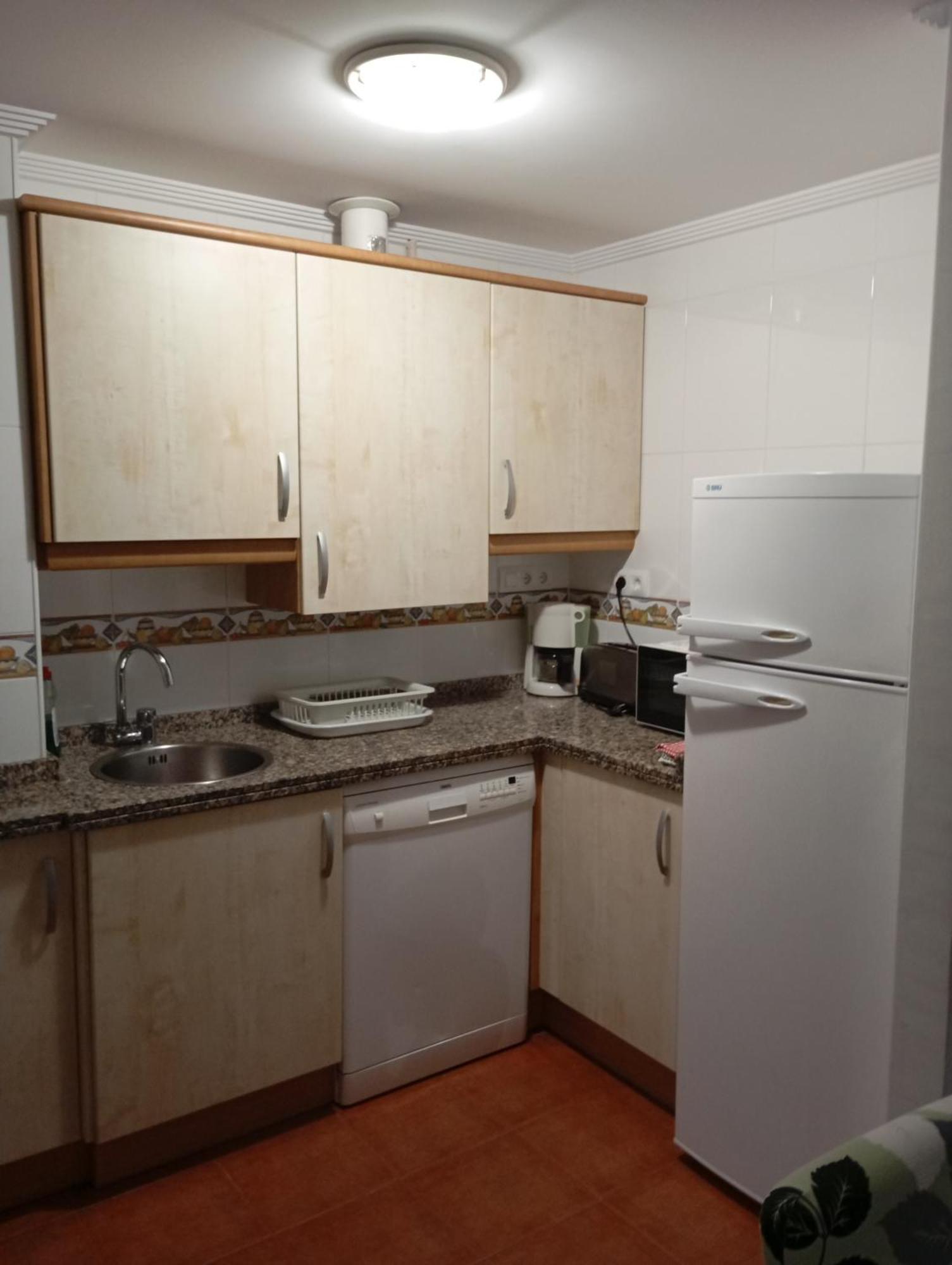 Pisos Alquiler Panes, Asturias エクステリア 写真