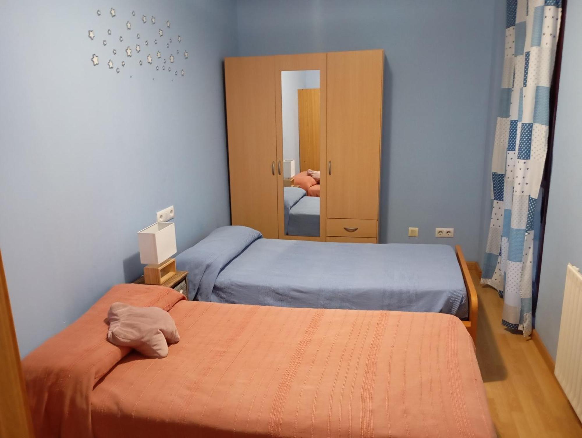 Pisos Alquiler Panes, Asturias エクステリア 写真