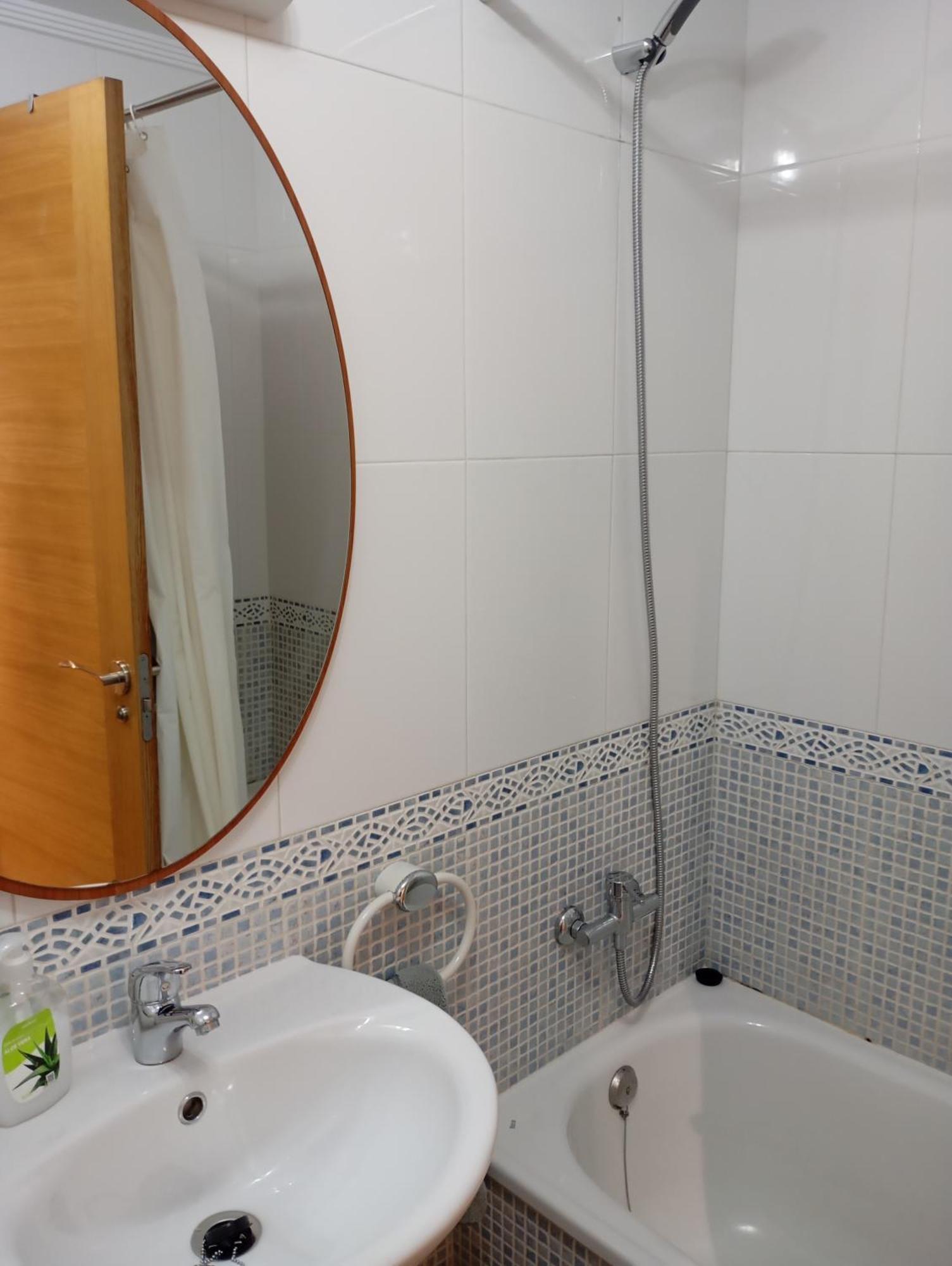 Pisos Alquiler Panes, Asturias エクステリア 写真