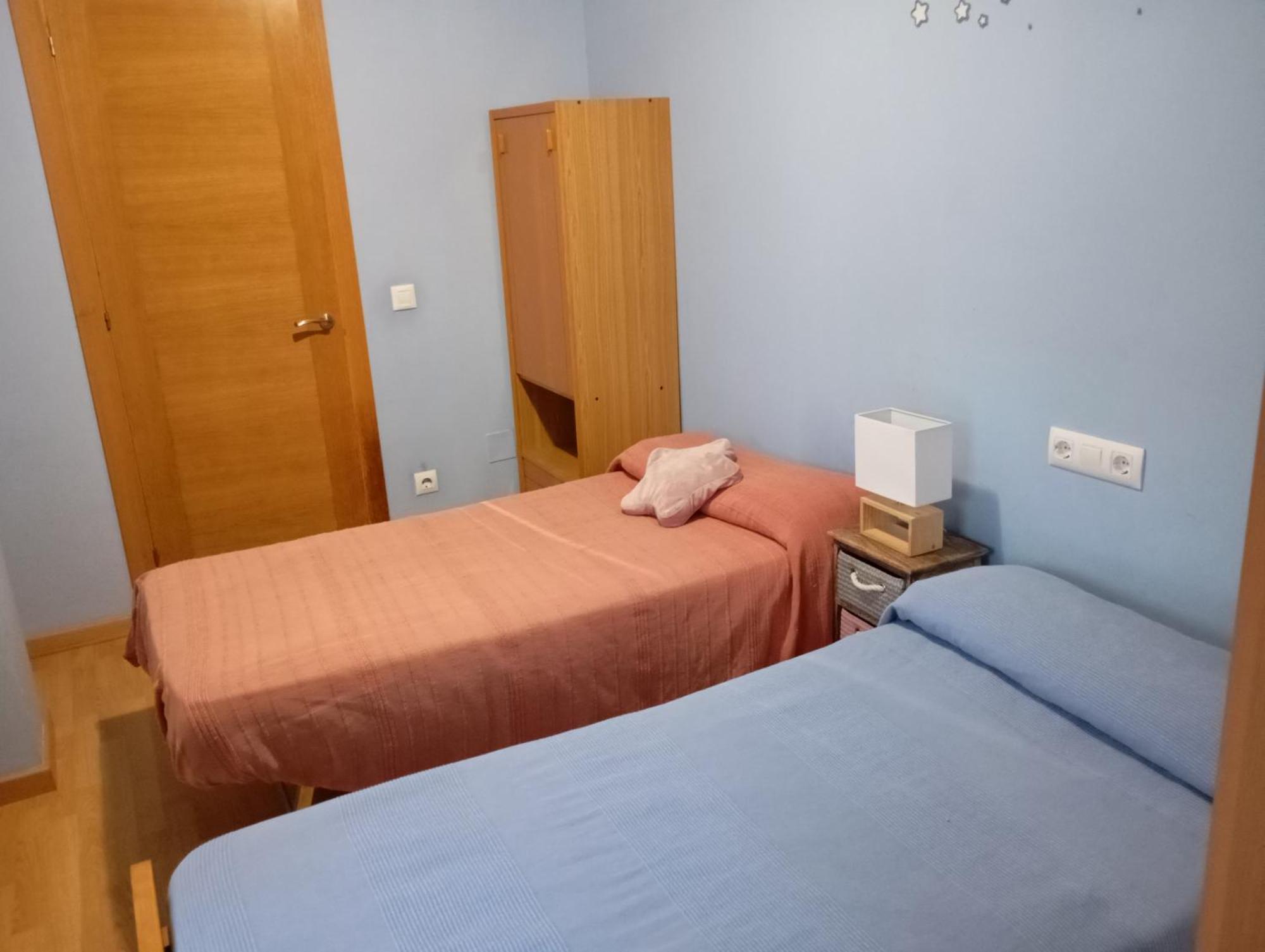 Pisos Alquiler Panes, Asturias エクステリア 写真