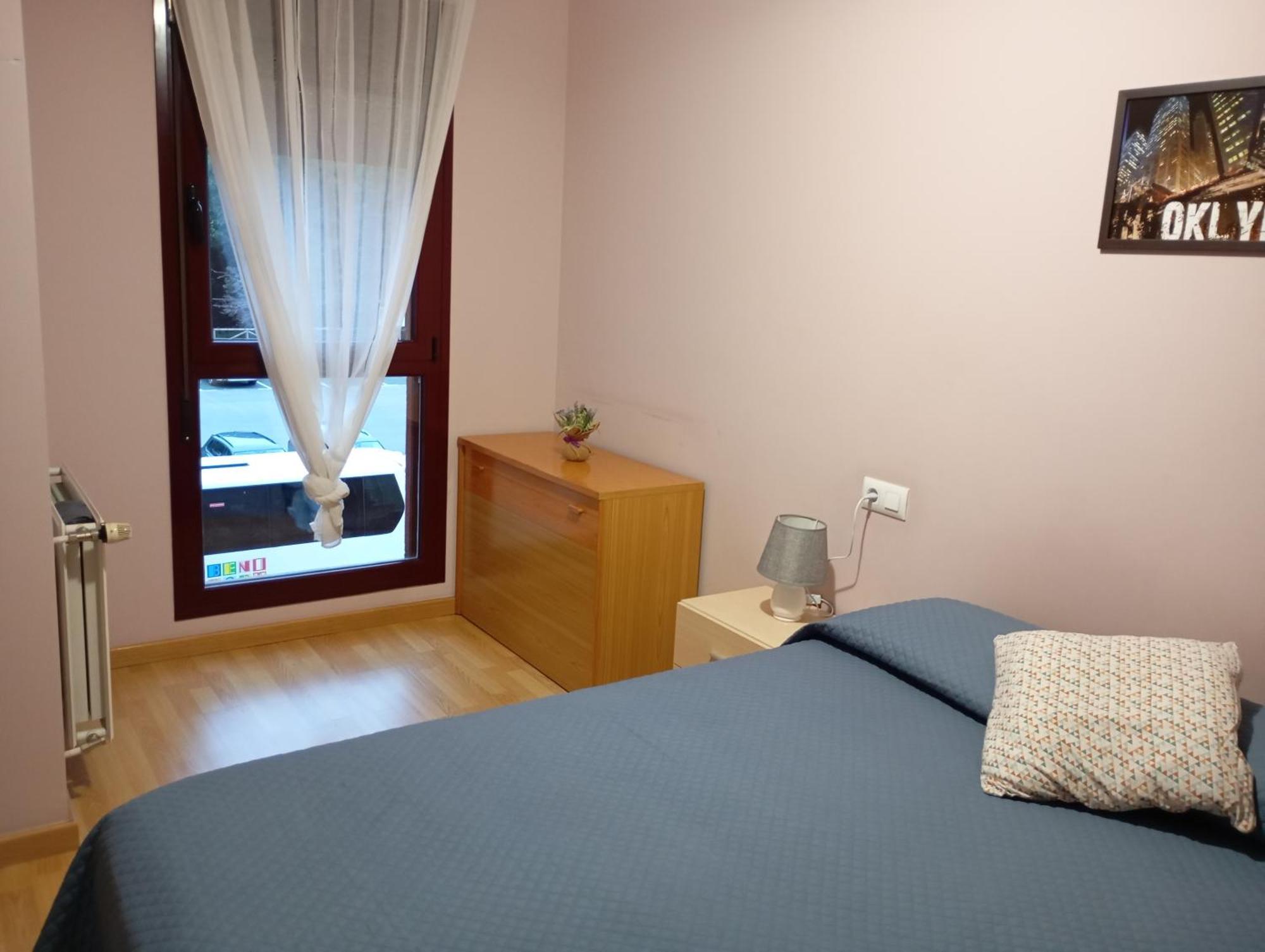 Pisos Alquiler Panes, Asturias エクステリア 写真